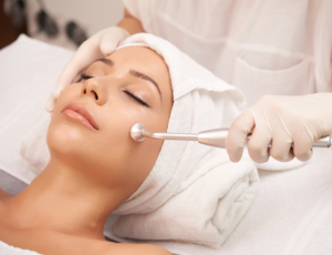 MICRODERMABRASION