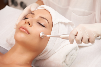 MICRODERMABRASION