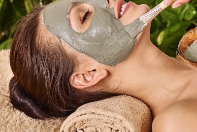 acne detox facial