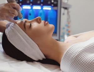 hydrafacial MD